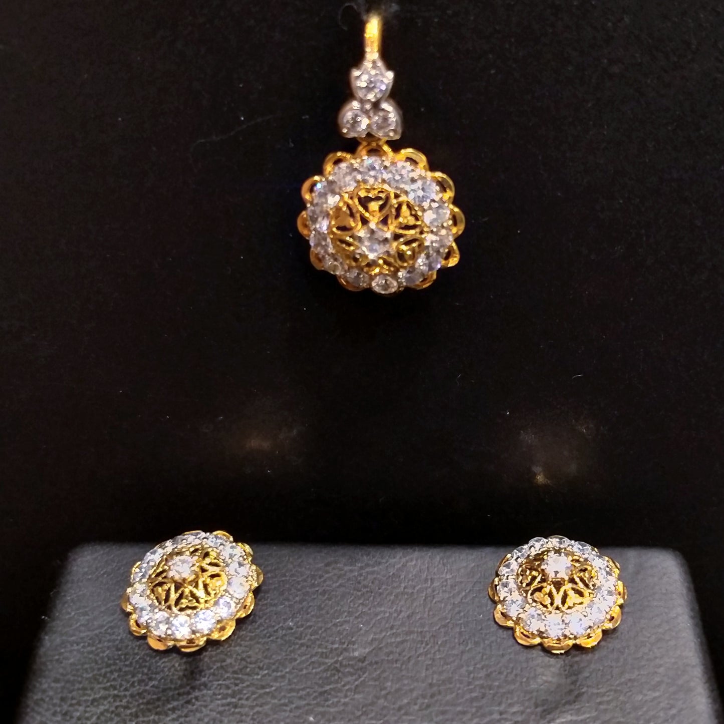 Locket set