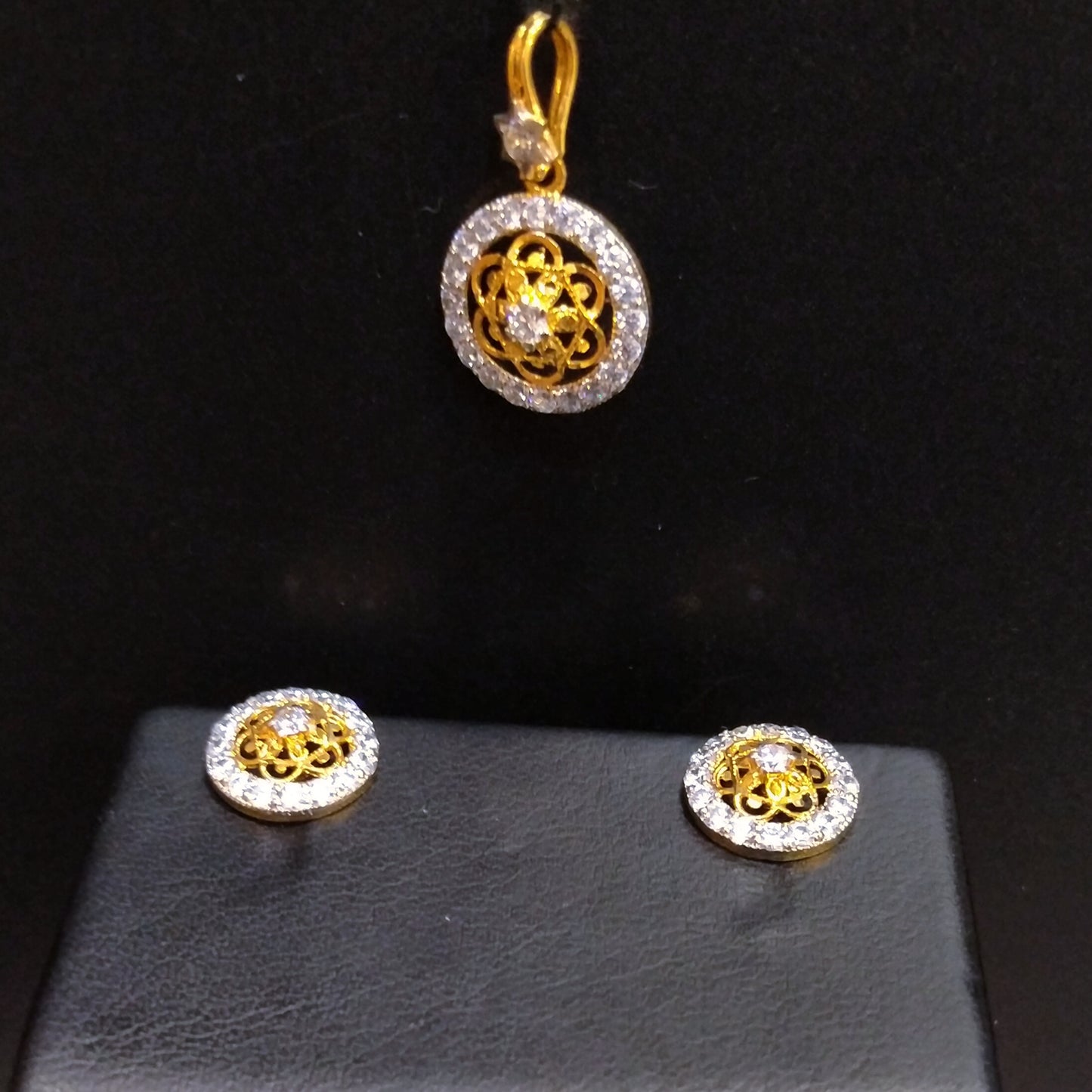 Locket set