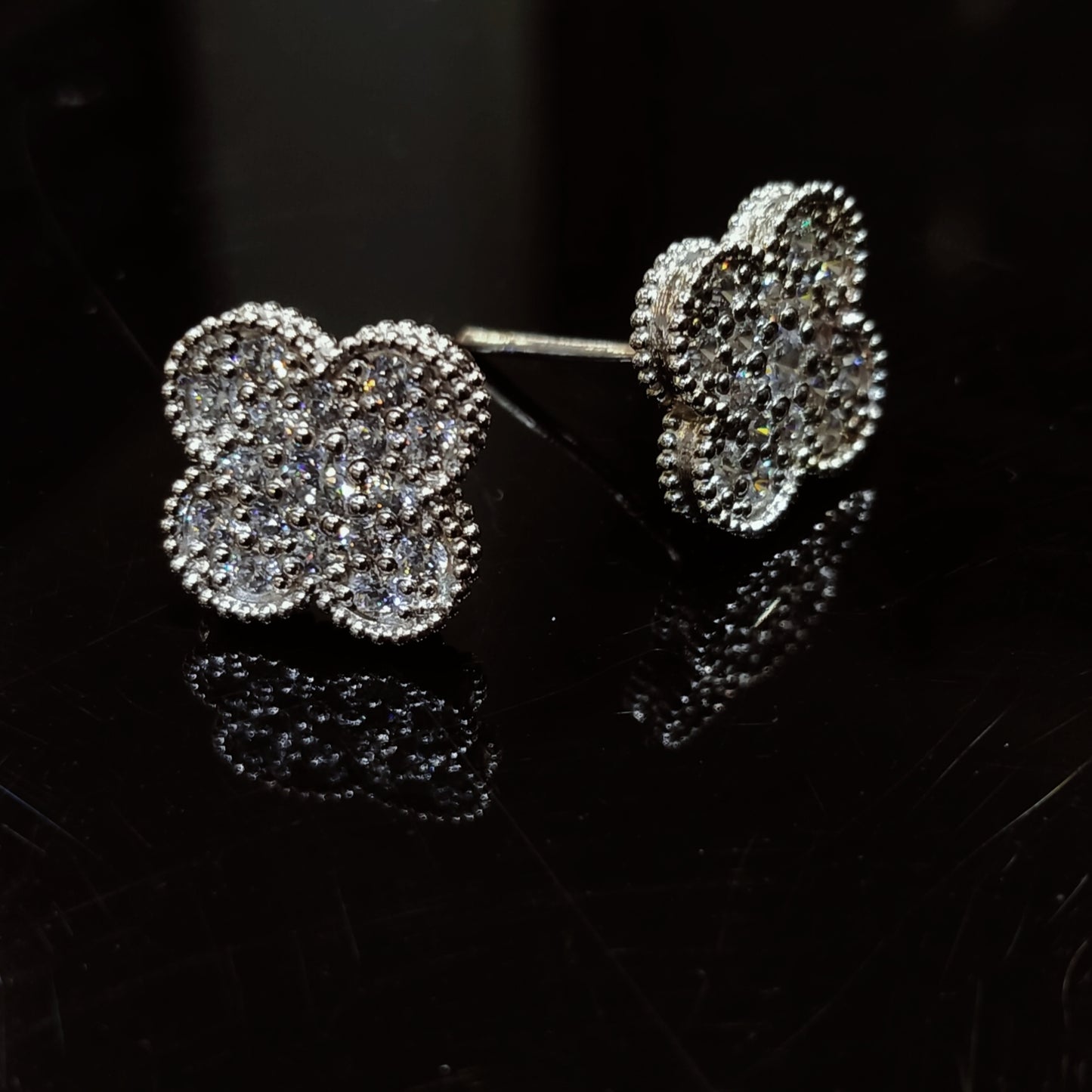 Vancleef Studs