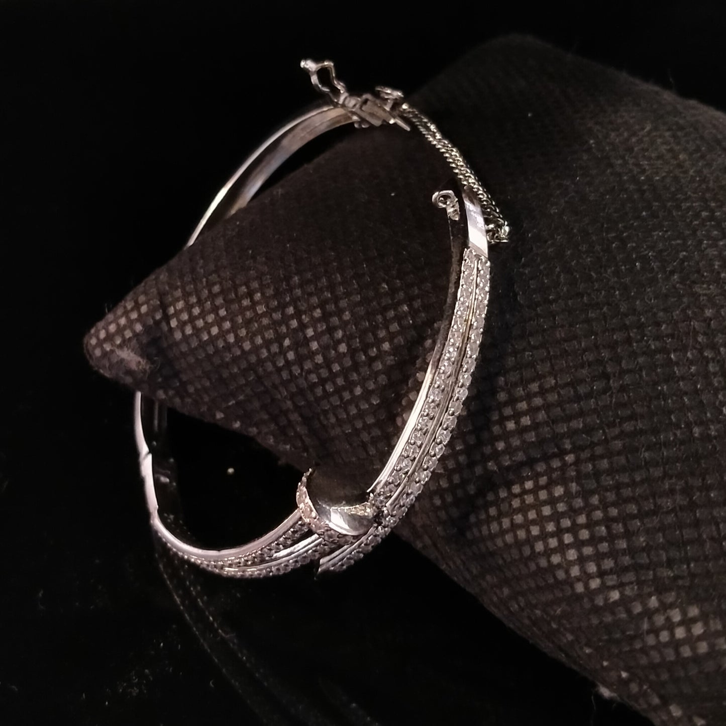 Nail Bracelet