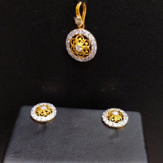 Locket set