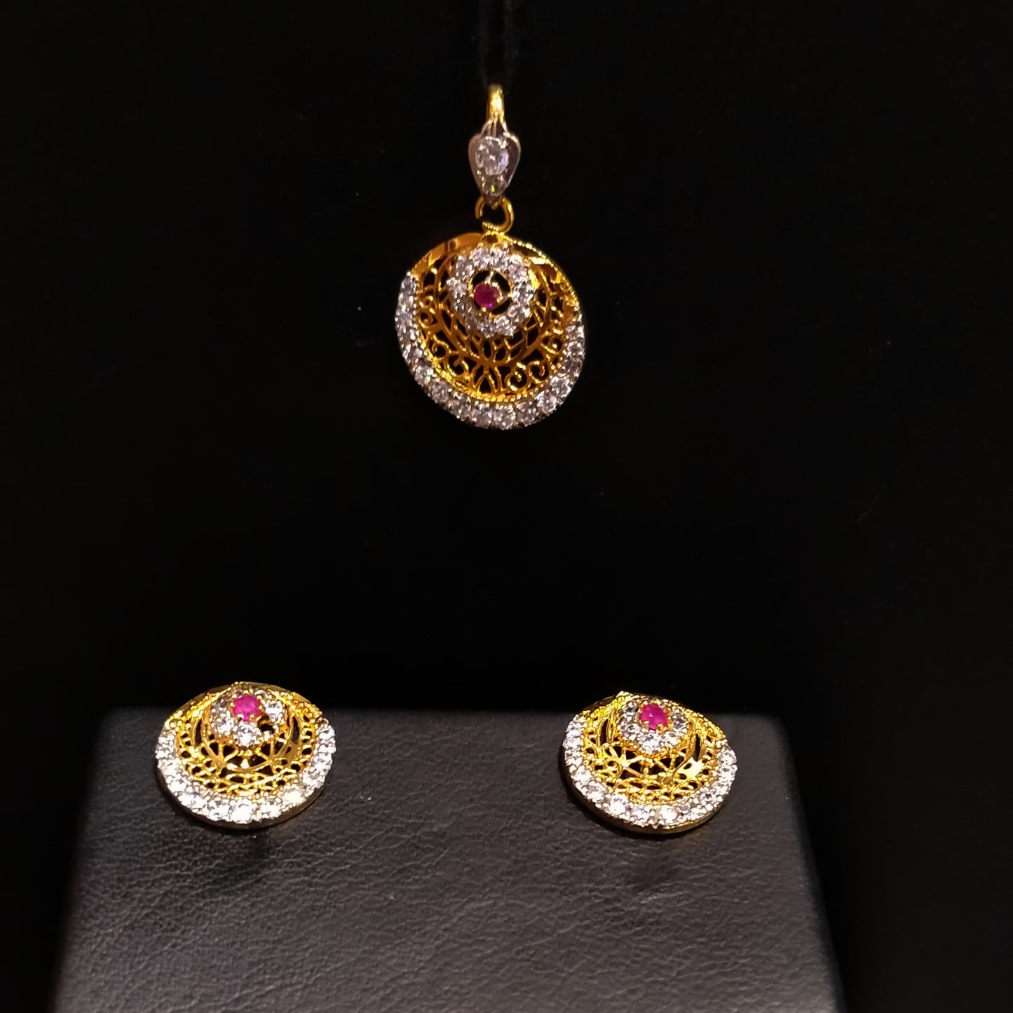 Locket set