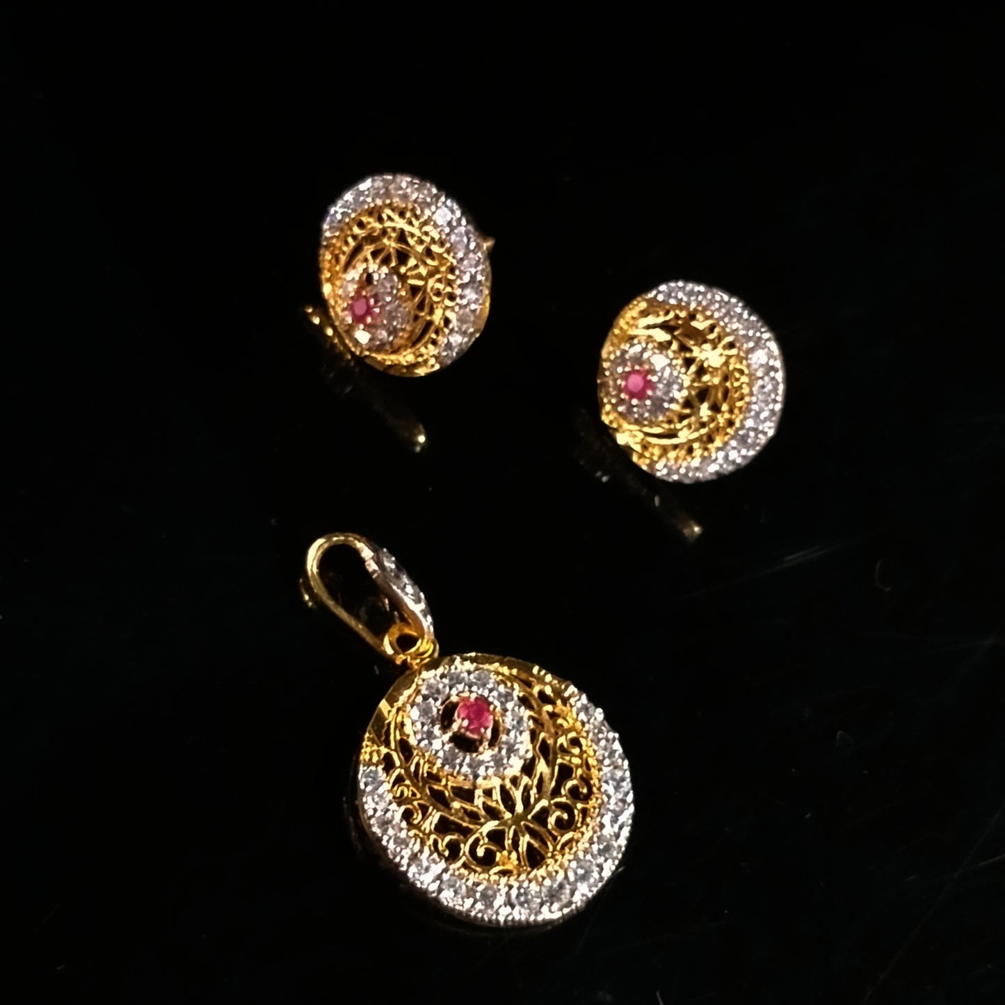 Locket set