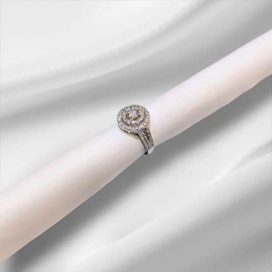 Solitaire Ring